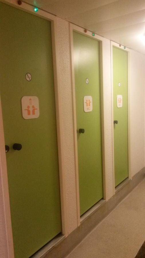 Hotel F1 Dunkerque Centre Saint Pol Sur Mer Dunkirk Ngoại thất bức ảnh