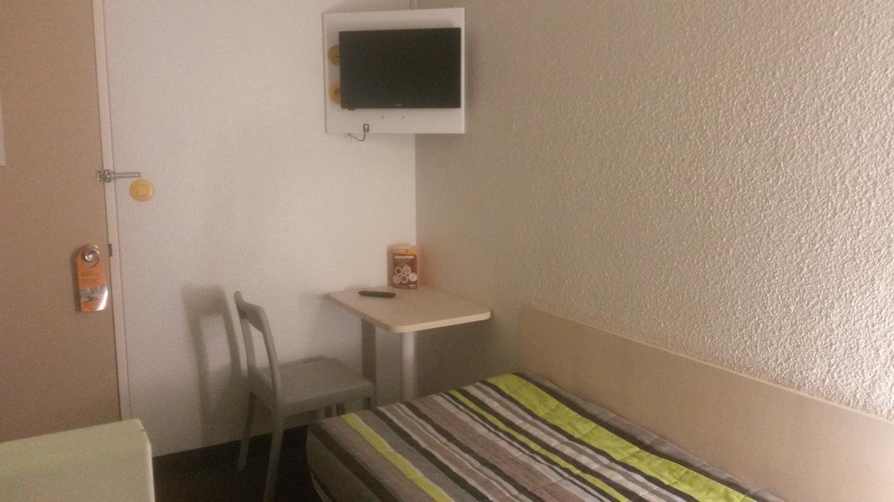 Hotel F1 Dunkerque Centre Saint Pol Sur Mer Dunkirk Ngoại thất bức ảnh