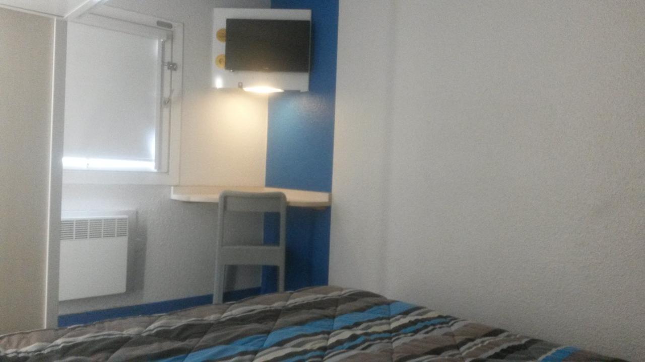 Hotel F1 Dunkerque Centre Saint Pol Sur Mer Dunkirk Ngoại thất bức ảnh