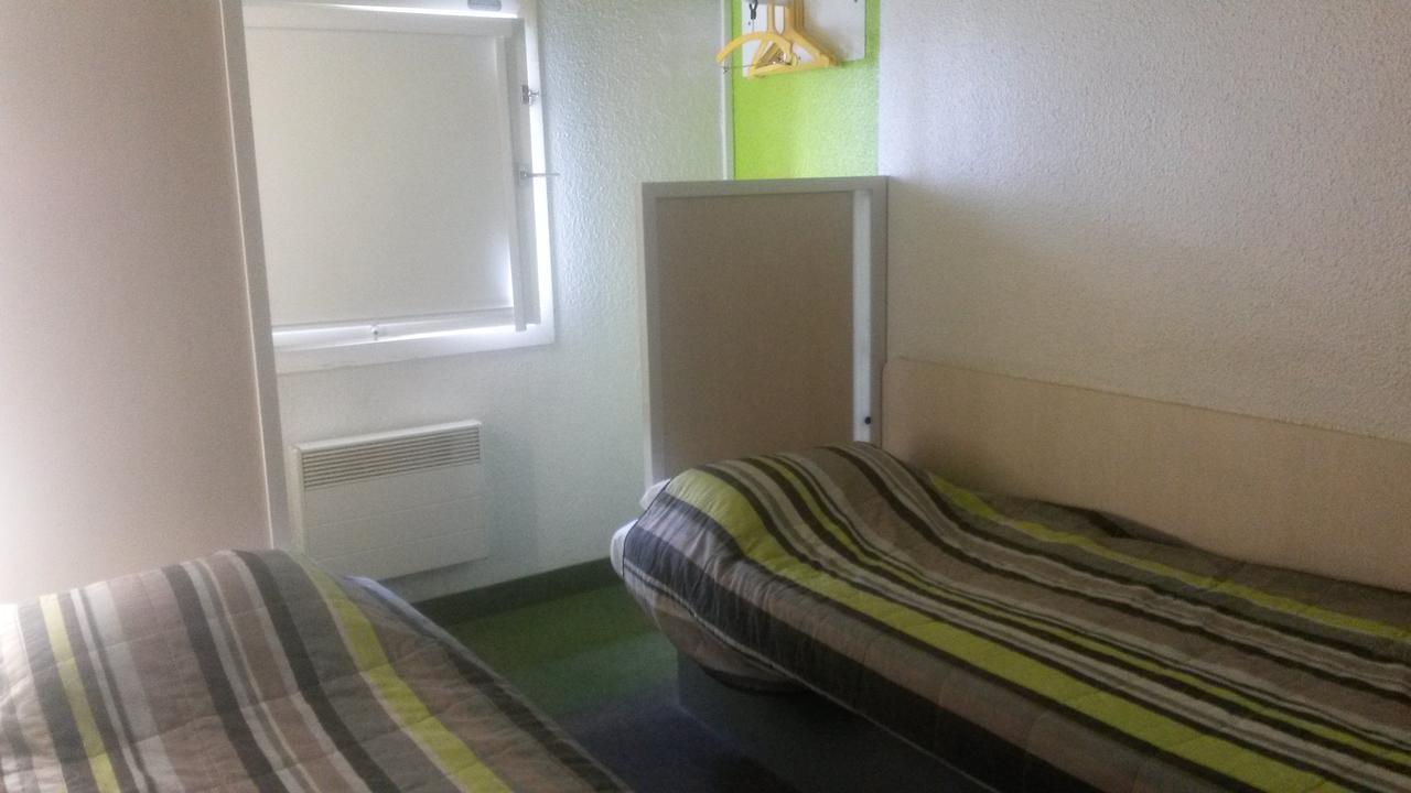 Hotel F1 Dunkerque Centre Saint Pol Sur Mer Dunkirk Ngoại thất bức ảnh