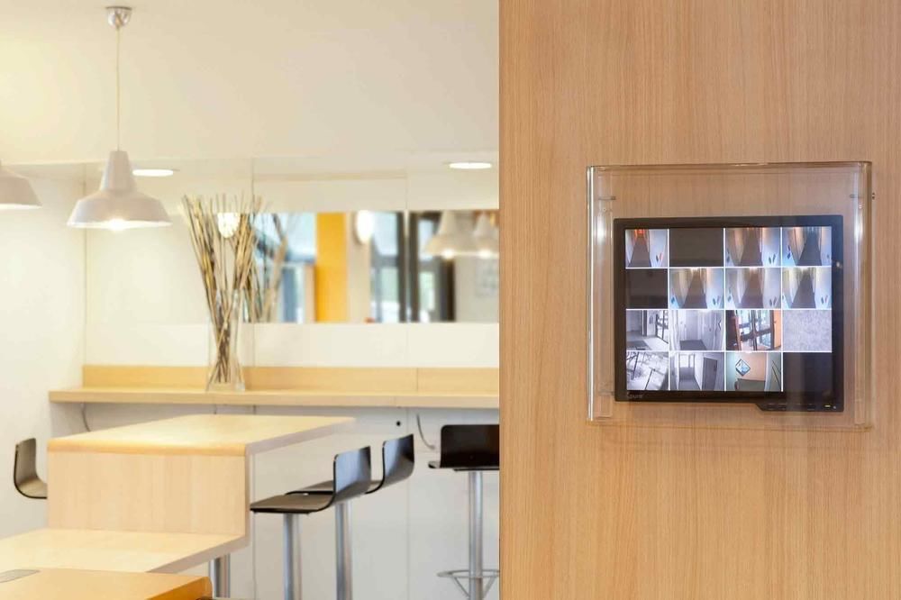 Hotel F1 Dunkerque Centre Saint Pol Sur Mer Dunkirk Ngoại thất bức ảnh