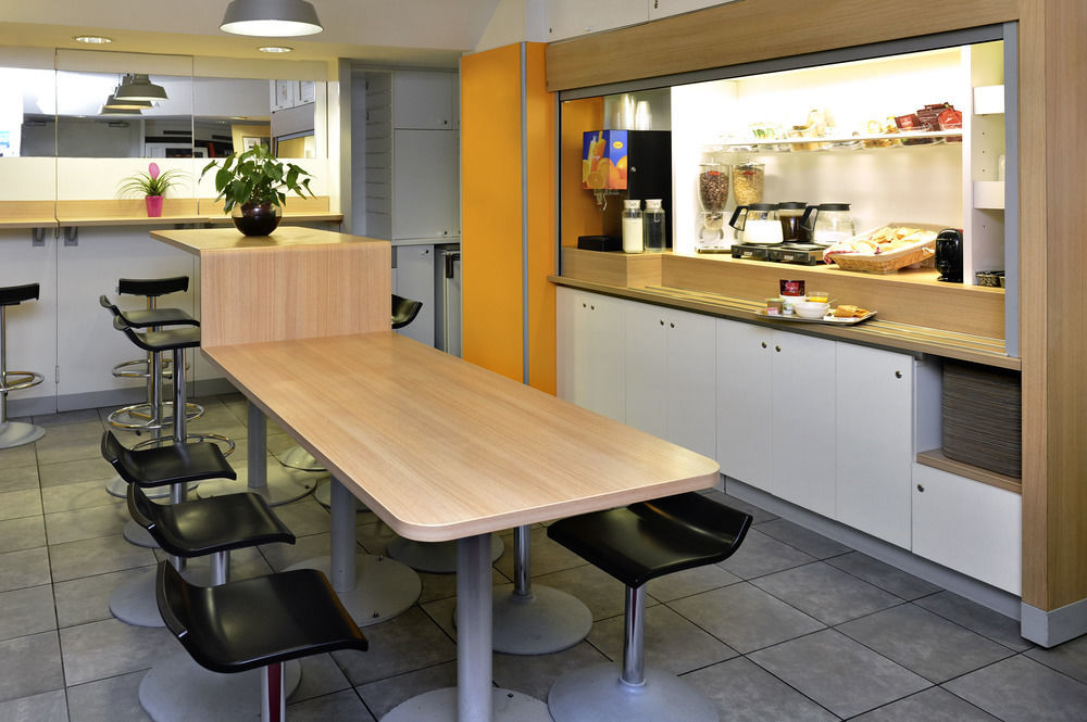 Hotel F1 Dunkerque Centre Saint Pol Sur Mer Dunkirk Ngoại thất bức ảnh